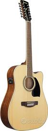 Ibanez PF15-NT Chitarra Elettroacustica