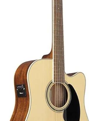 Ibanez PF15-NT Chitarra Elettroacustica