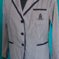 Giacca Marina Yachting 