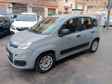 Fiat Panda 1.2 Lounge del mese