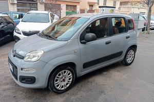 Fiat Panda 1.2 Lounge del mese