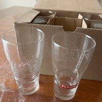Bicchieri Peroni
