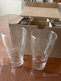 Bicchieri Peroni