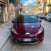 Ford fiesta 1400