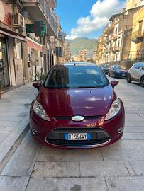 Ford fiesta 1400