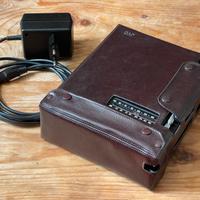 Radio Televisore portatile JVC P-100 EUC