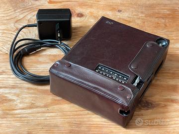 Radio Televisore portatile JVC P-100 EUC