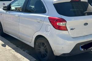 Ford ka plus