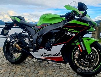 KAWASAKI NINJA ZX-10R 2021