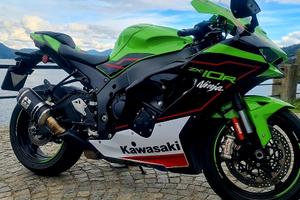 KAWASAKI NINJA ZX-10R 2021