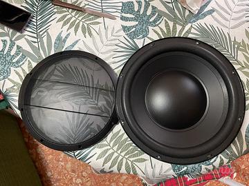 Subwoofer Pioneer 300mm 30cm con griglia nuovo