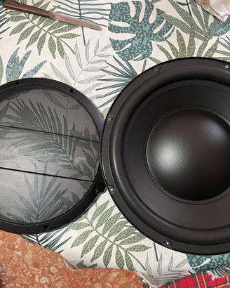 Subwoofer Pioneer 300mm 30cm con griglia nuovo