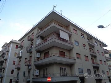 Appartam + box in V.le Sicilia n. 31