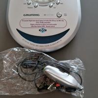 Lettore CD e Mp3 Grundig Mystixx