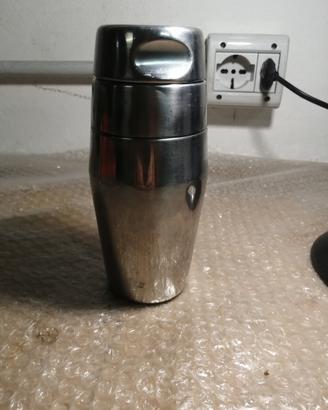 Shaker (Agitatore) per Cocktail Alessi 