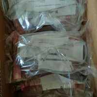 Occhiali da lavoro Honeywell made in USA