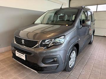 Peugeot Rifter BlueHDi 100 Allure