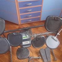 batteria elettrica