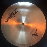 Hi hat Zildjian A Custom MasterSound