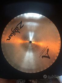 Hi hat Zildjian A Custom MasterSound