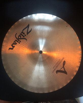 Hi hat Zildjian A Custom MasterSound
