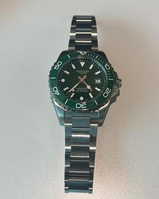 Longines hydroconquest 42