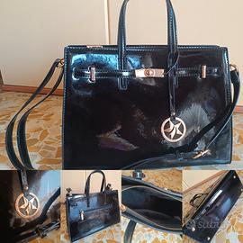 Borsa Nera Primadonna
