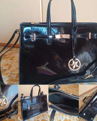 Borsa Nera Primadonna
