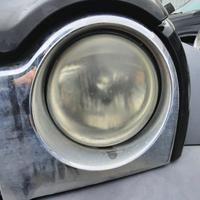 JEEP CHEROKEE SPORT 2010 - FARO ANTERIORE SINISTRO