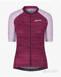Maglia donna ciclismo SPIUK taglia L
