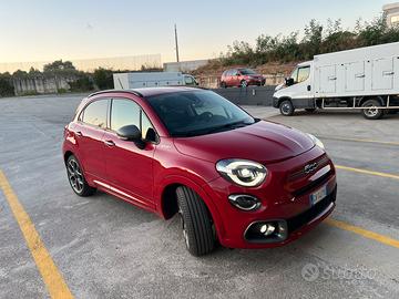 FIAT 500X SPORT 1.6 130 CV