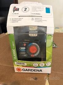 Timer Gardena Classic