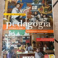 Libro di pedagogia