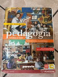Libro di pedagogia