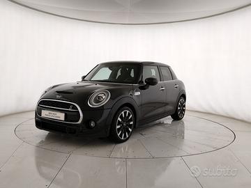 MINI Mini 5p 2.0 Cooper S Business XL 178cv auto