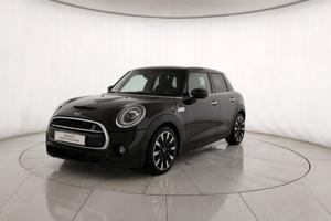 MINI Mini 5p 2.0 Cooper S Business XL 178cv auto