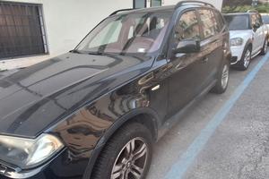  bmw x3 modello futura 