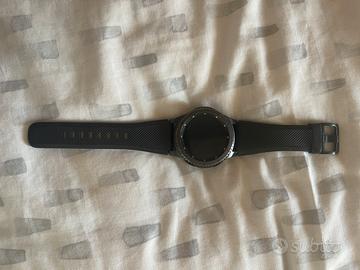 samsung gear s3 frontier