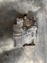 Ripartitore semi nuovo Audi S3 2022