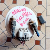 POMPA CARBURANTE OPEL Meriva 1Â° Serie Z14XEP benz