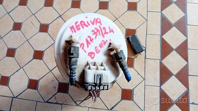 POMPA CARBURANTE OPEL Meriva 1Â° Serie Z14XEP benz