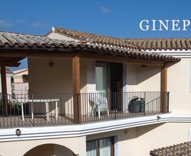 Appartamento con grande Terrazzo in Gallura