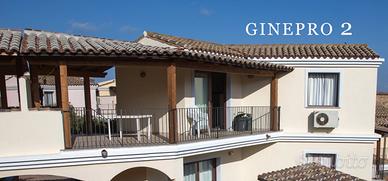 Appartamento con grande Terrazzo in Gallura