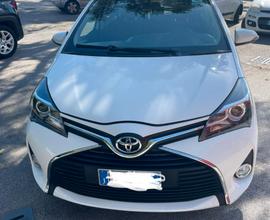 TOYOTA Yaris 3ª serie - 2015