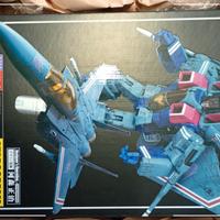 Transformers MP-3 Starscream!!!!