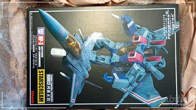 Transformers MP-3 Starscream!!!!