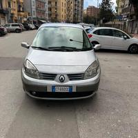 Renault scenic diesel