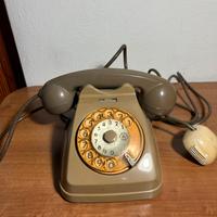 Telefono vintage 