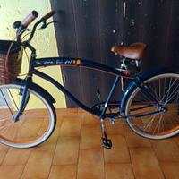 Bicicletta beCruiser