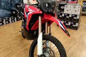 Honda CRF 250 R Rally